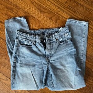 Old Navy OG Straight